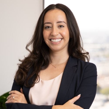 Monique  Alarcon Photo